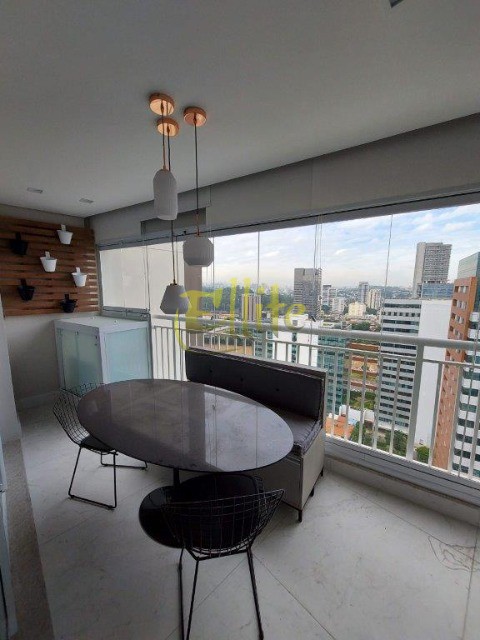 Apartamento, 1 quarto, 37 m² - Foto 8