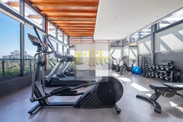 Apartamento, 1 quarto, 29 m² - Foto 14