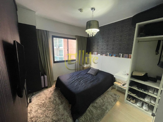 Flat/Apart Hotel, 1 quarto, 27 m² - Foto 7
