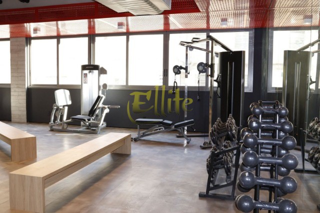 Apartamento, 1 quarto, 20 m² - Foto 17