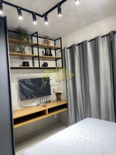 Apartamento para alugar com 1 quarto, 28m² - Foto 6