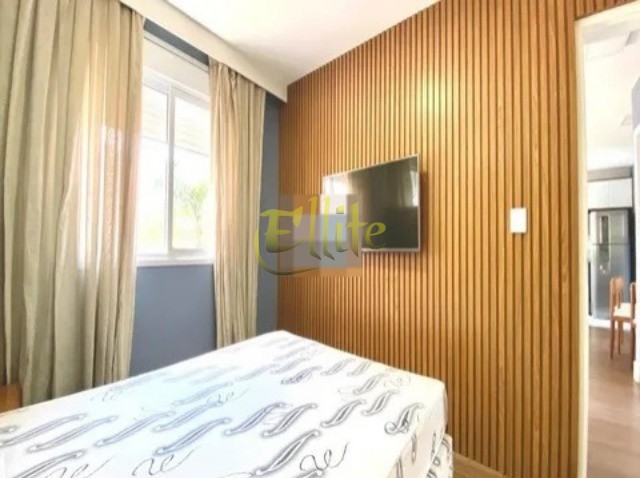 Apartamento, 1 quarto, 54 m² - Foto 12