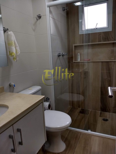 Apartamento, 2 quartos, 59 m² - Foto 11