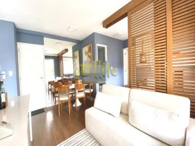 Apartamento, 1 quarto, 54 m² - Foto 6