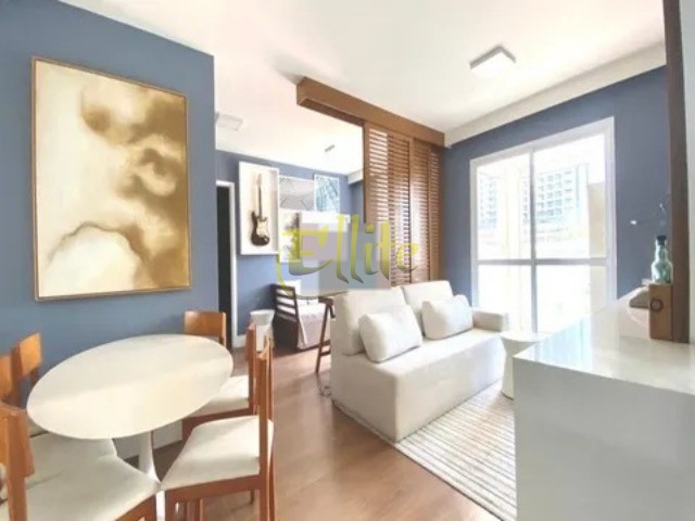 Apartamento, 1 quarto, 54 m² - Foto 7