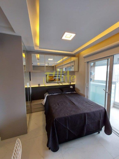 Apartamento, 1 quarto, 37 m² - Foto 5