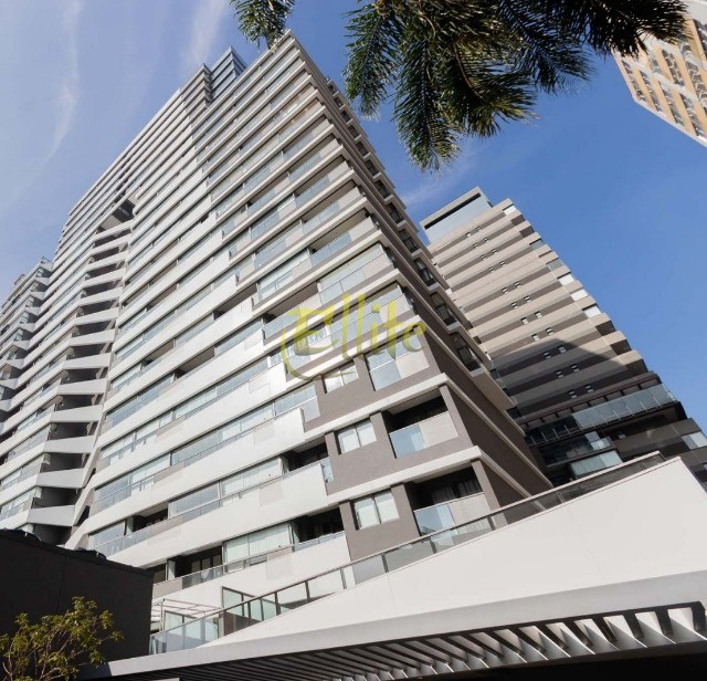 Apartamento, 1 quarto, 20 m² - Foto 8