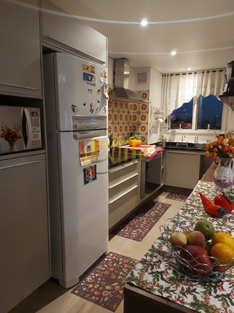 Apartamento à venda com 3 quartos, 109m² - Foto 7