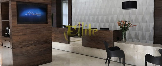 Flat/Apart Hotel, 2 quartos, 46 m² - Foto 3