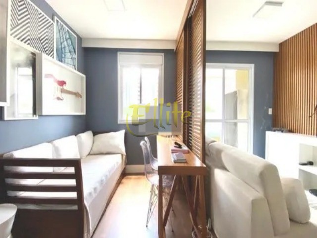 Apartamento, 1 quarto, 54 m² - Foto 10