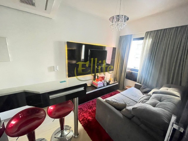 Flat/Apart Hotel, 1 quarto, 27 m² - Foto 1