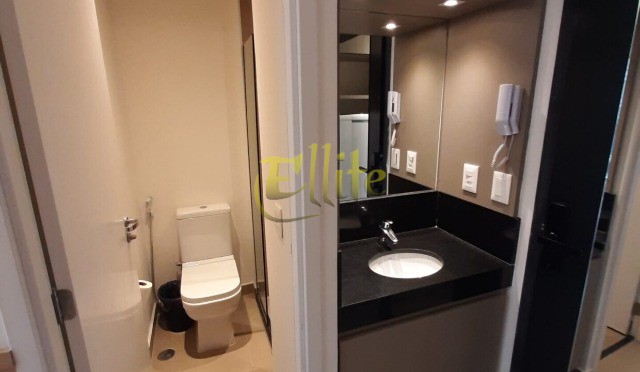 Apartamento, 1 quarto, 20 m² - Foto 5