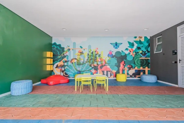 Apartamento, 3 quartos, 72 m² - Foto 33
