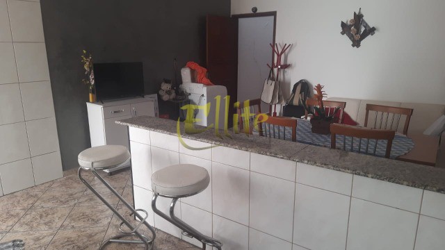 Casa à venda com 3 quartos, 125m² - Foto 12