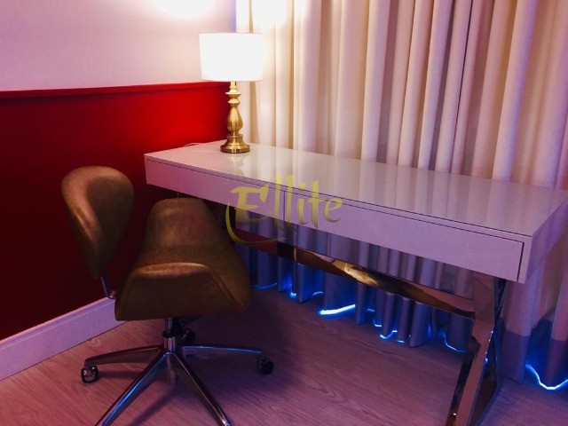 Flat/Apart Hotel para alugar com 1 quarto, 67m² - Foto 4