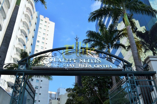Flat/Apart Hotel, 2 quartos, 46 m² - Foto 1