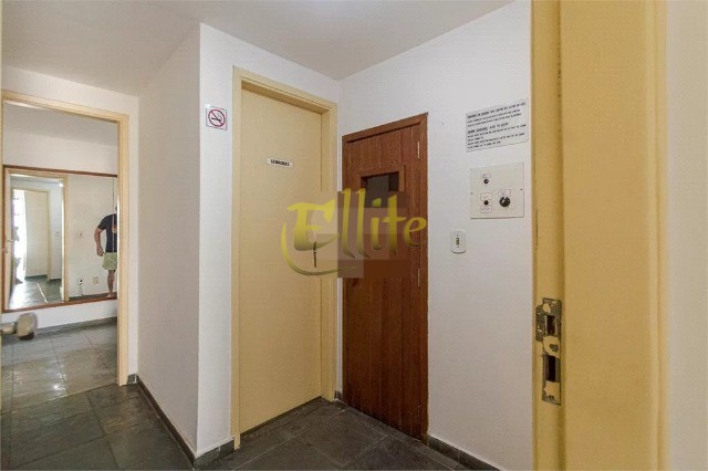 Flat/Apart Hotel, 1 quarto, 40 m² - Foto 9