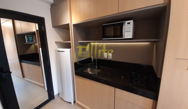 Apartamento, 1 quarto, 20 m² - Foto 4