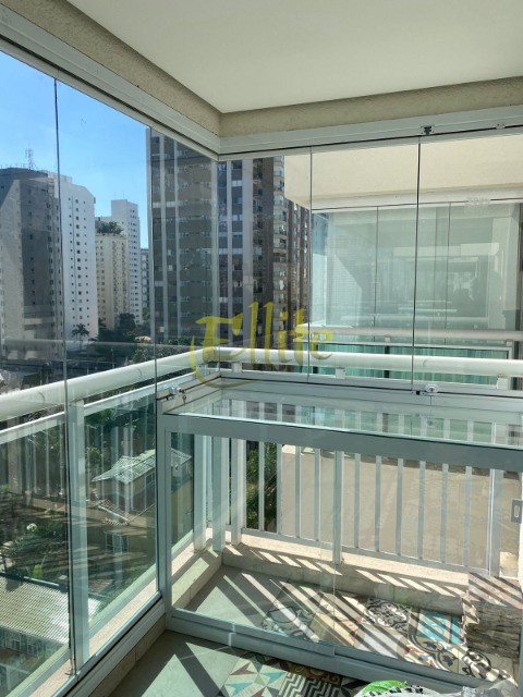 Apartamento para alugar com 1 quarto, 49m² - Foto 10