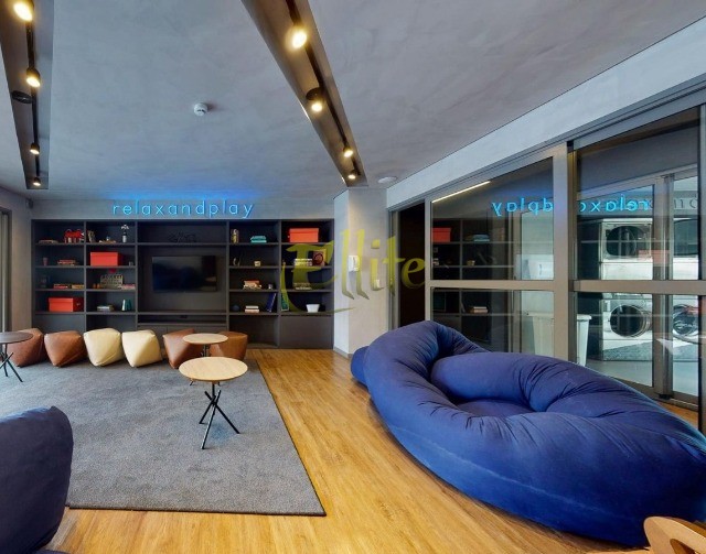 Apartamento, 1 quarto, 20 m² - Foto 9