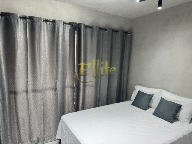 Apartamento para alugar com 1 quarto, 28m² - Foto 1