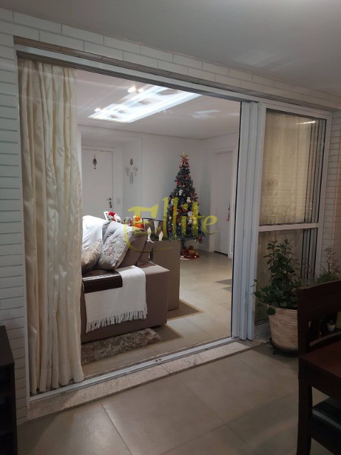 Apartamento à venda com 3 quartos, 109m² - Foto 4