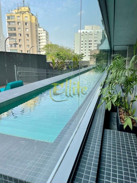 Apartamento, 1 quarto, 20 m² - Foto 14