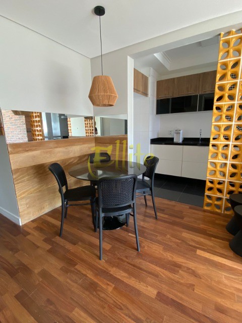 Apartamento para alugar com 1 quarto, 49m² - Foto 7