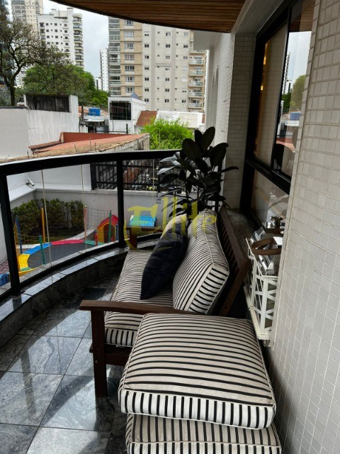 Apartamento à venda e aluguel com 3 quartos, 170m² - Foto 6