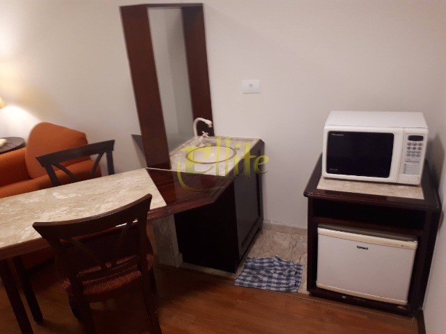 Apartamento, 1 quarto, 30 m² - Foto 2