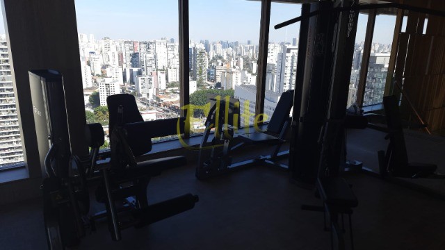 Apartamento para alugar com 1 quarto, 26m² - Foto 17