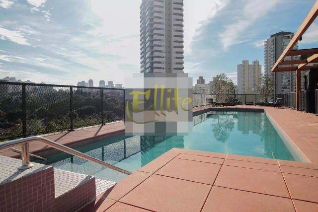 Apartamento, 1 quarto, 29 m² - Foto 13