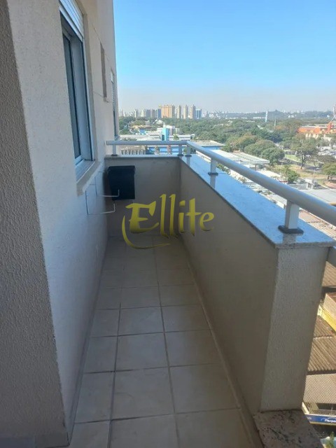 Apartamento para alugar com 2 quartos, 76m² - Foto 3