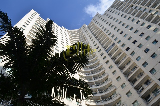 Flat/Apart Hotel, 2 quartos, 46 m² - Foto 2