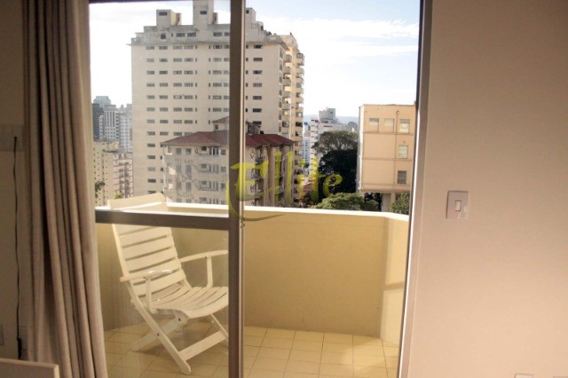 Flat/Apart Hotel para alugar com 1 quarto, 40m² - Foto 15