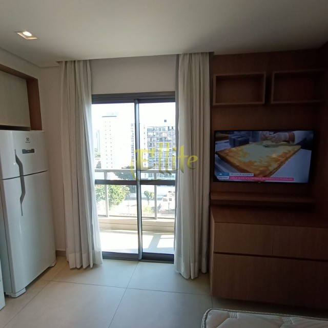 Apartamento, 1 quarto, 25 m² - Foto 9