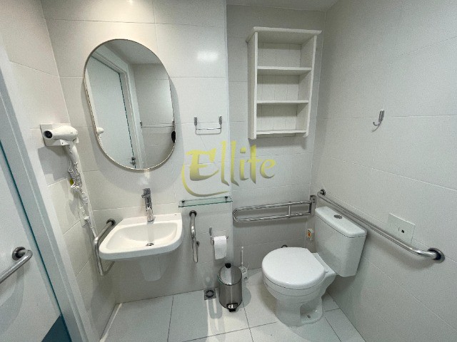 Apartamento para alugar com 1 quarto, 27m² - Foto 10