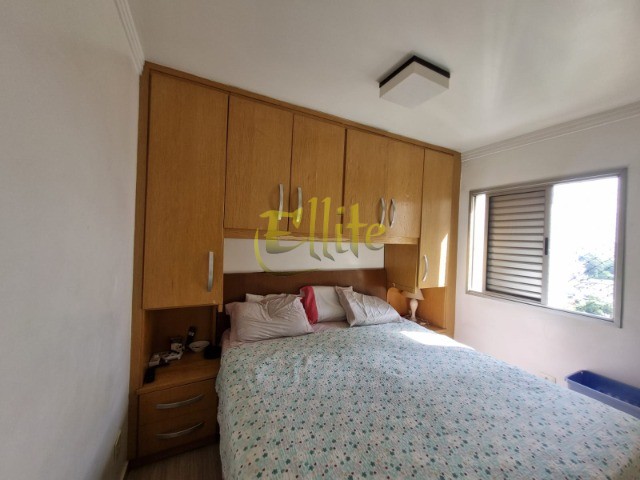 Apartamento à venda com 3 quartos, 81m² - Foto 14