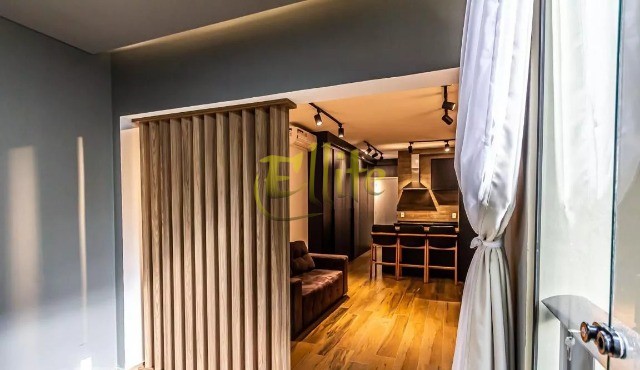 Apartamento, 1 quarto, 40 m² - Foto 4