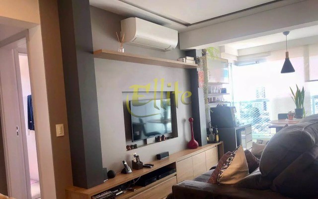 Apartamento, 2 quartos, 68 m² - Foto 3
