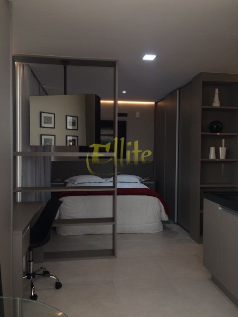 Apartamento para alugar com 1 quarto, 30m² - Foto 17