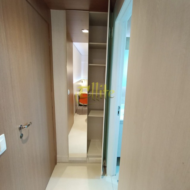 Apartamento, 1 quarto, 25 m² - Foto 11