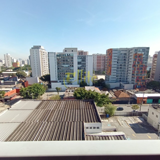 Apartamento, 1 quarto, 25 m² - Foto 17