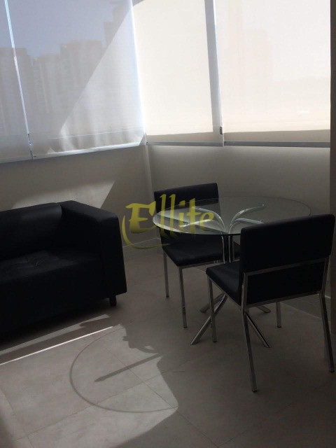 Apartamento para alugar com 1 quarto, 30m² - Foto 4