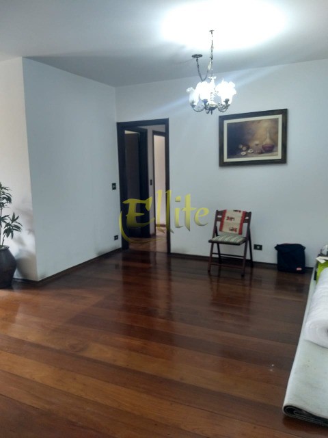 Apartamento para alugar com 3 quartos, 153m² - Foto 3