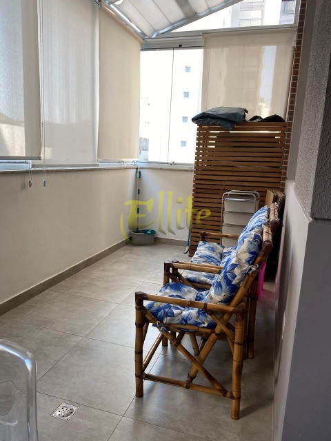 Apartamento para alugar com 1 quarto, 40m² - Foto 3