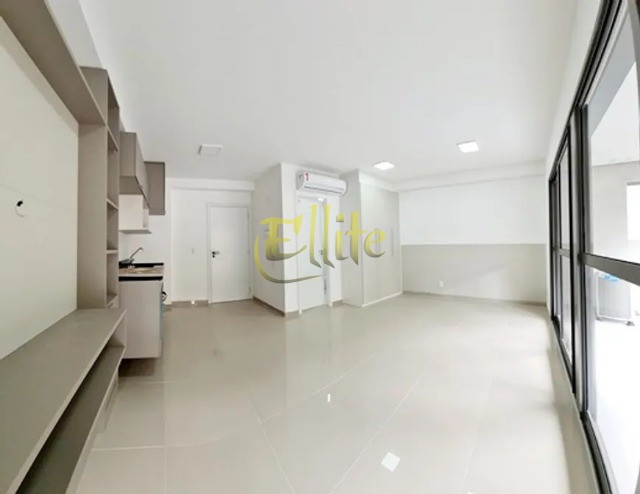 Apartamento para alugar com 1 quarto, 34m² - Foto 1