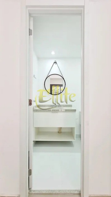 Apartamento para alugar com 1 quarto, 34m² - Foto 4