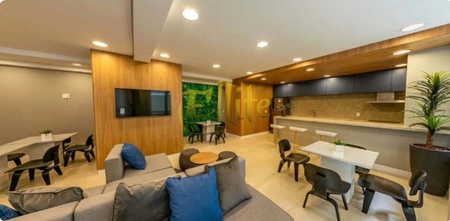 Apartamento para alugar com 1 quarto, 25m² - Foto 11