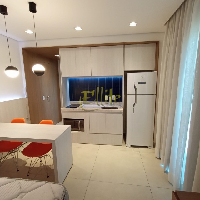 Apartamento, 1 quarto, 25 m² - Foto 2